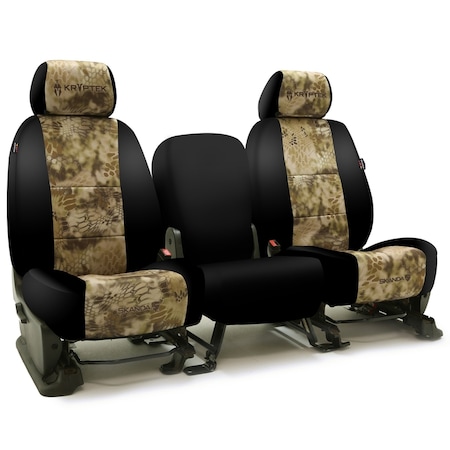 Neosupreme Seat Covers For 20062008 Dodge Truck Ram, CSC2KT07DG7487